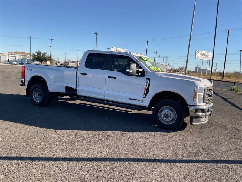 2023 Ford F-350 Super Duty XL  