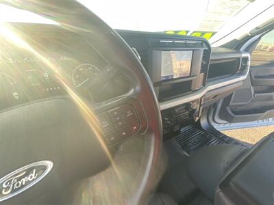2023 Ford F-350 Super Duty XL - Photo 12 - Odessa, TX 79761