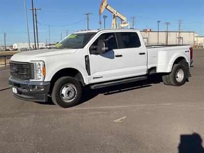 2023 Ford F-350 Super Duty XL - Photo 6 - Odessa, TX 79761