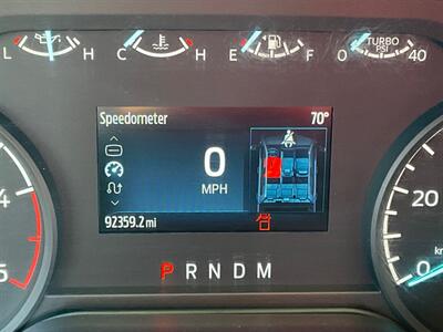 2023 Ford F-350 Super Duty XL - Photo 11 - Odessa, TX 79761