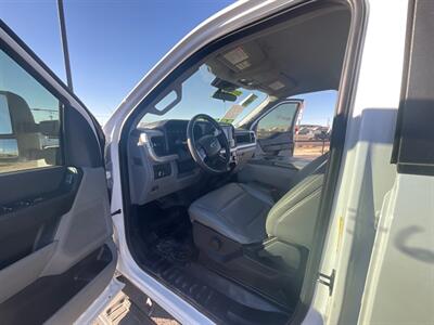 2023 Ford F-350 Super Duty XL - Photo 8 - Odessa, TX 79761