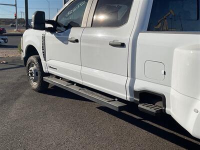 2023 Ford F-350 Super Duty XL - Photo 7 - Odessa, TX 79761