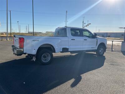 2023 Ford F-350 Super Duty XL - Photo 2 - Odessa, TX 79761