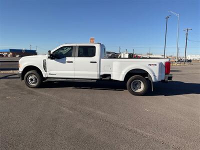 2023 Ford F-350 Super Duty XL - Photo 5 - Odessa, TX 79761