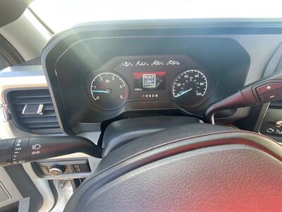 2023 Ford F-350 Super Duty XL - Photo 10 - Odessa, TX 79761