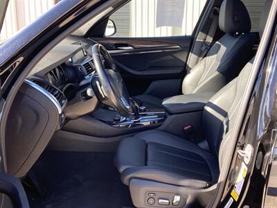 2019 BMW X3 sDrive30i   - Photo 12 - Odessa, TX 79761