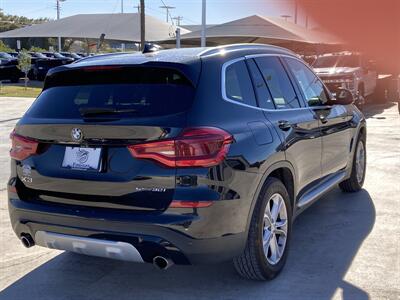 2019 BMW X3 sDrive30i   - Photo 8 - Odessa, TX 79761