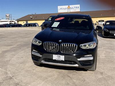 2019 BMW X3 sDrive30i   - Photo 3 - Odessa, TX 79761