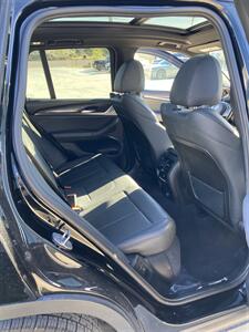 2019 BMW X3 sDrive30i   - Photo 23 - Odessa, TX 79761