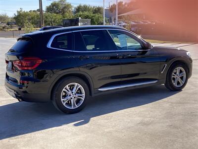 2019 BMW X3 sDrive30i   - Photo 7 - Odessa, TX 79761
