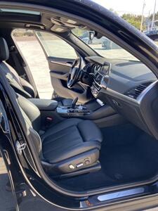 2019 BMW X3 sDrive30i   - Photo 20 - Odessa, TX 79761