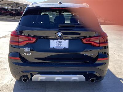2019 BMW X3 sDrive30i   - Photo 9 - Odessa, TX 79761