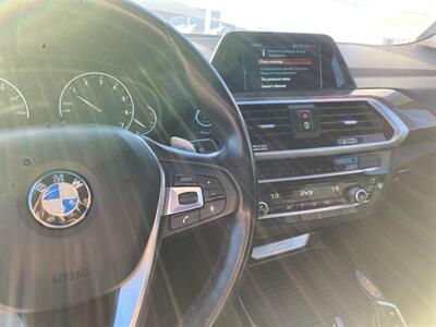 2019 BMW X3 sDrive30i   - Photo 16 - Odessa, TX 79761