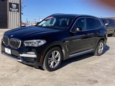 2019 BMW X3 sDrive30i   - Photo 2 - Odessa, TX 79761