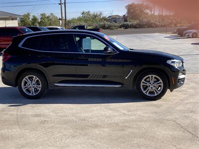 2019 BMW X3 sDrive30i   - Photo 6 - Odessa, TX 79761