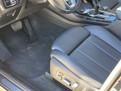 2019 BMW X3 sDrive30i   - Photo 13 - Odessa, TX 79761