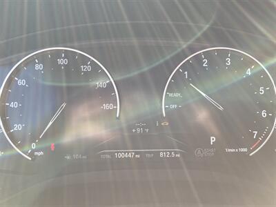 2019 BMW X3 sDrive30i   - Photo 14 - Odessa, TX 79761