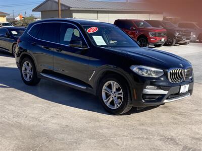 2019 BMW X3 sDrive30i   - Photo 5 - Odessa, TX 79761