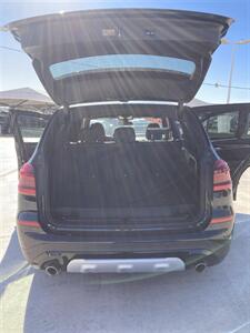 2019 BMW X3 sDrive30i   - Photo 26 - Odessa, TX 79761