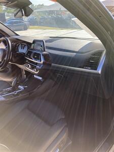 2019 BMW X3 sDrive30i   - Photo 21 - Odessa, TX 79761