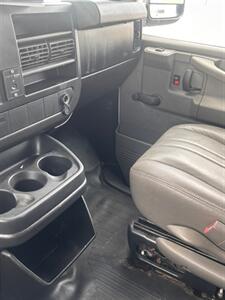 2012 Chevrolet Express 1500   - Photo 26 - Odessa, TX 79761