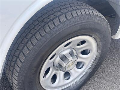 2012 Chevrolet Express 1500   - Photo 13 - Odessa, TX 79761