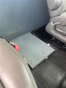 2012 Chevrolet Express 1500   - Photo 29 - Odessa, TX 79761