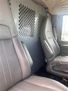 2012 Chevrolet Express 1500   - Photo 28 - Odessa, TX 79761