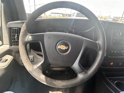2012 Chevrolet Express 1500   - Photo 23 - Odessa, TX 79761