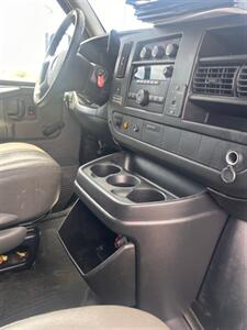 2012 Chevrolet Express 1500   - Photo 30 - Odessa, TX 79761