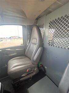 2012 Chevrolet Express 1500   - Photo 27 - Odessa, TX 79761
