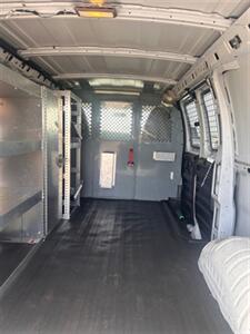 2012 Chevrolet Express 1500   - Photo 16 - Odessa, TX 79761