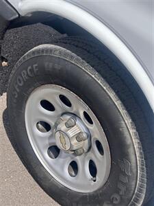 2012 Chevrolet Express 1500   - Photo 10 - Odessa, TX 79761