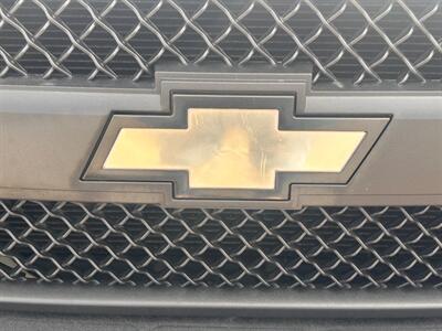 2012 Chevrolet Express 1500   - Photo 11 - Odessa, TX 79761