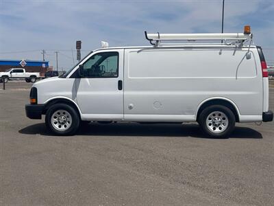 2012 Chevrolet Express 1500   - Photo 1 - Odessa, TX 79761