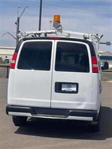 2012 Chevrolet Express 1500   - Photo 8 - Odessa, TX 79761