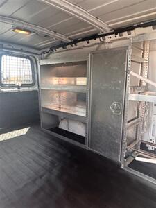 2012 Chevrolet Express 1500   - Photo 22 - Odessa, TX 79761