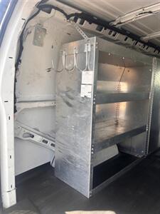 2012 Chevrolet Express 1500   - Photo 18 - Odessa, TX 79761