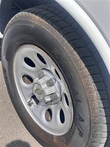 2012 Chevrolet Express 1500   - Photo 9 - Odessa, TX 79761