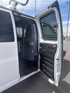 2012 Chevrolet Express 1500   - Photo 19 - Odessa, TX 79761