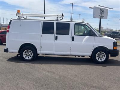 2012 Chevrolet Express 1500   - Photo 6 - Odessa, TX 79761