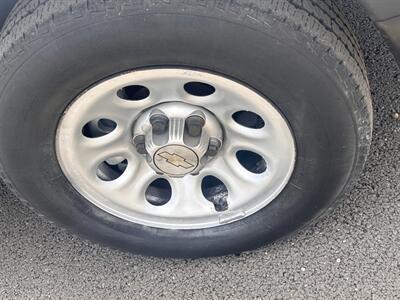 2012 Chevrolet Express 1500   - Photo 12 - Odessa, TX 79761