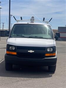 2012 Chevrolet Express 1500   - Photo 4 - Odessa, TX 79761