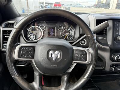 2022 RAM 5500 - Photo 17 - Odessa, TX 79761