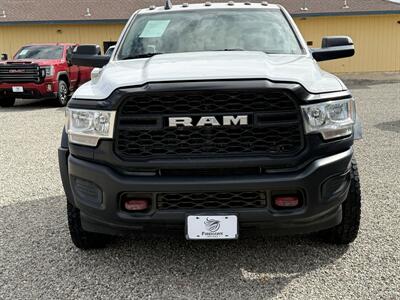 2022 RAM 5500 - Photo 4 - Odessa, TX 79761