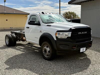 2022 RAM 5500 - Photo 5 - Odessa, TX 79761