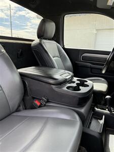 2022 RAM 5500 - Photo 21 - Odessa, TX 79761