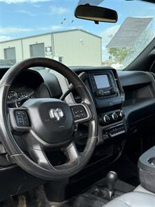 2022 RAM 5500 - Photo 16 - Odessa, TX 79761