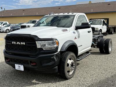 2022 RAM 5500 - Photo 3 - Odessa, TX 79761