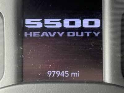 2022 RAM 5500 - Photo 18 - Odessa, TX 79761